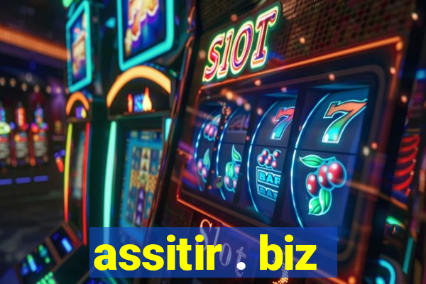 assitir . biz